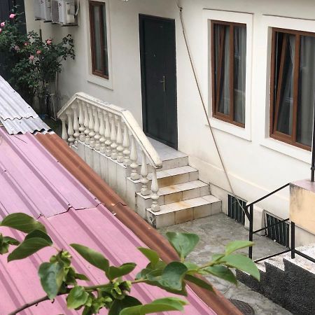 Apartment In The City Center - Old Batum Dış mekan fotoğraf