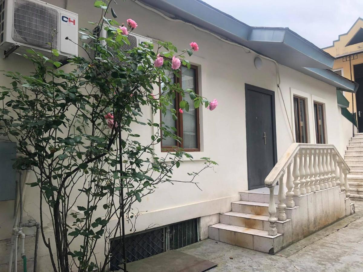 Apartment In The City Center - Old Batum Dış mekan fotoğraf