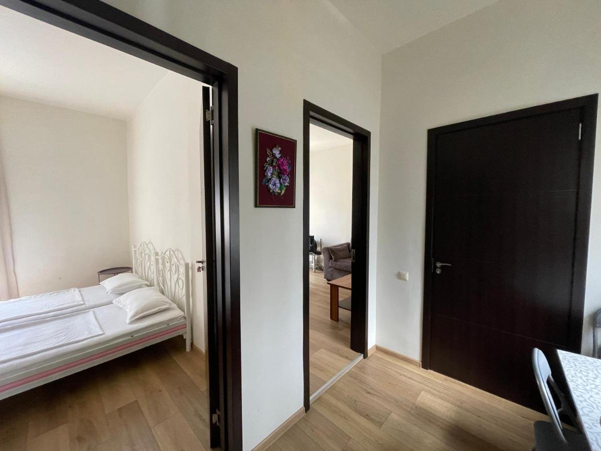 Apartment In The City Center - Old Batum Dış mekan fotoğraf