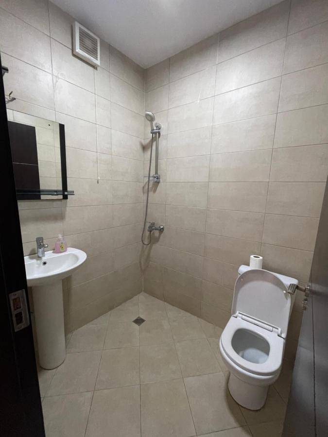 Apartment In The City Center - Old Batum Dış mekan fotoğraf