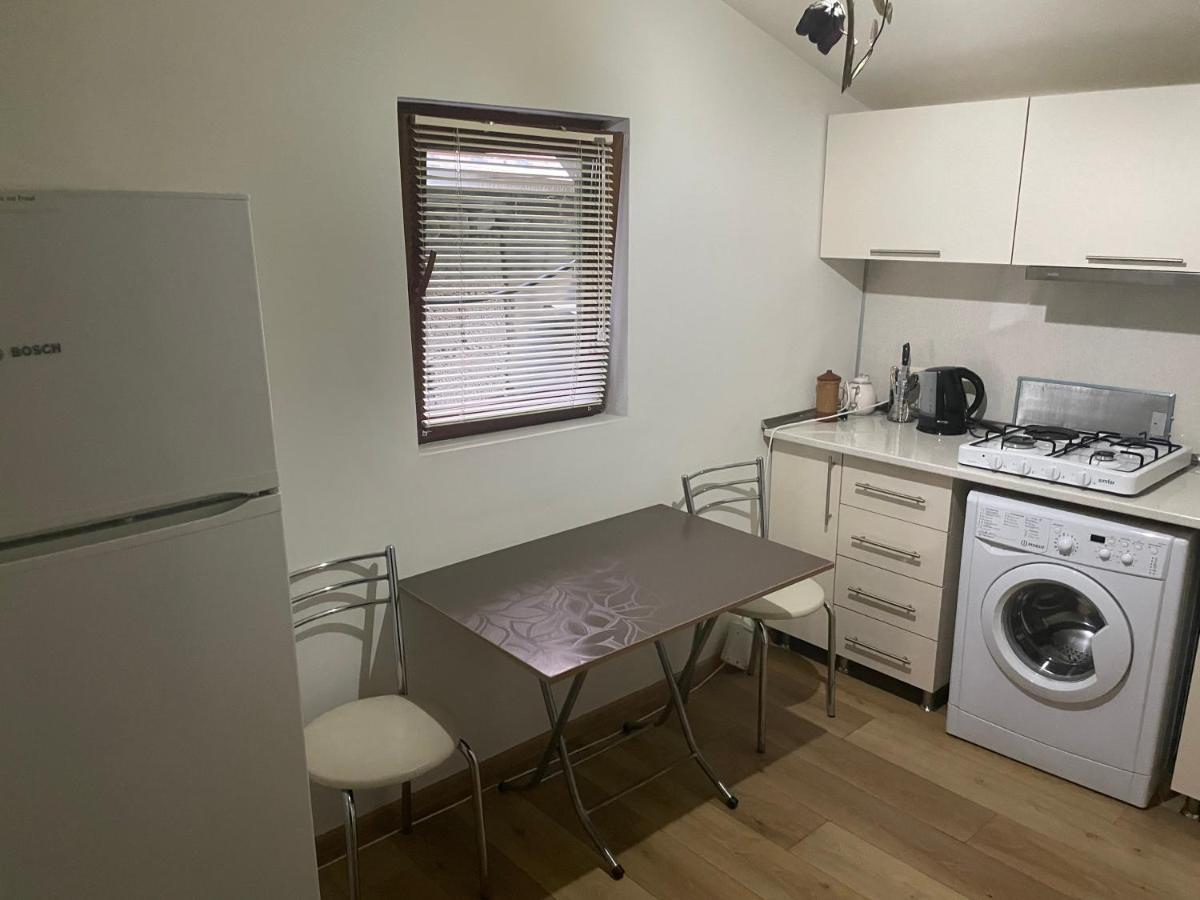Apartment In The City Center - Old Batum Dış mekan fotoğraf