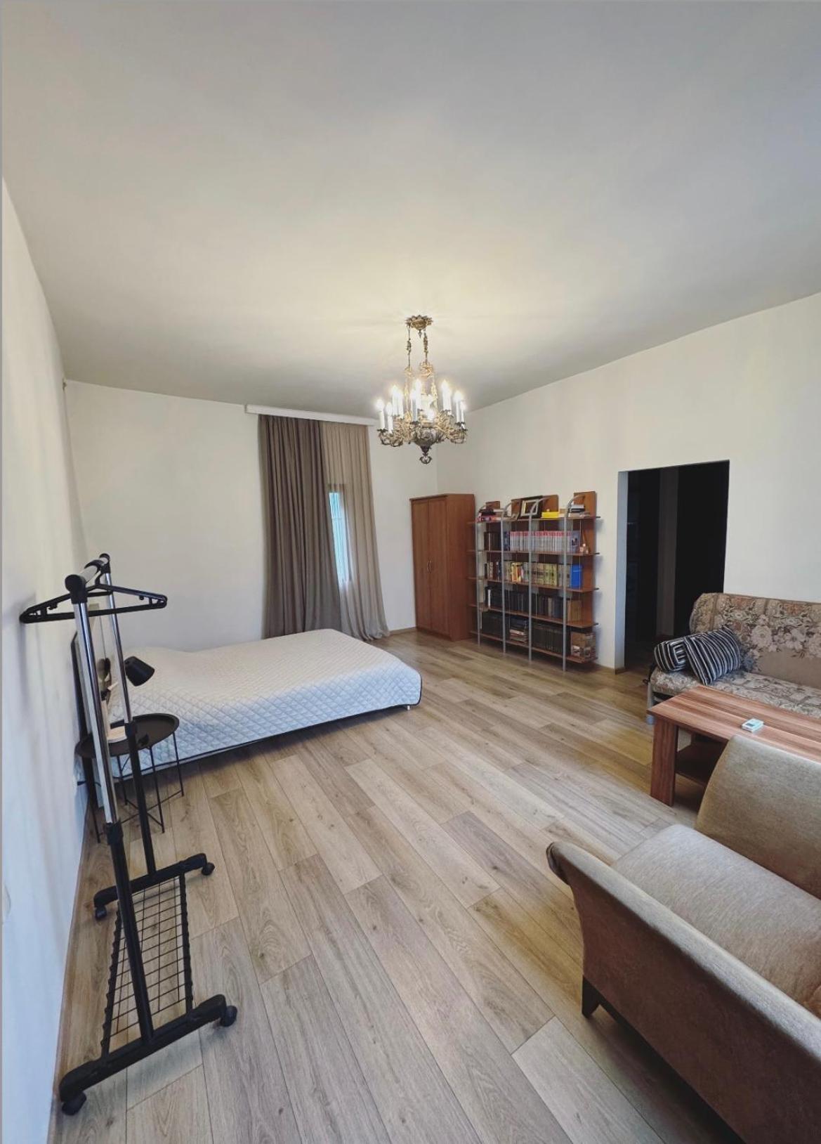 Apartment In The City Center - Old Batum Dış mekan fotoğraf