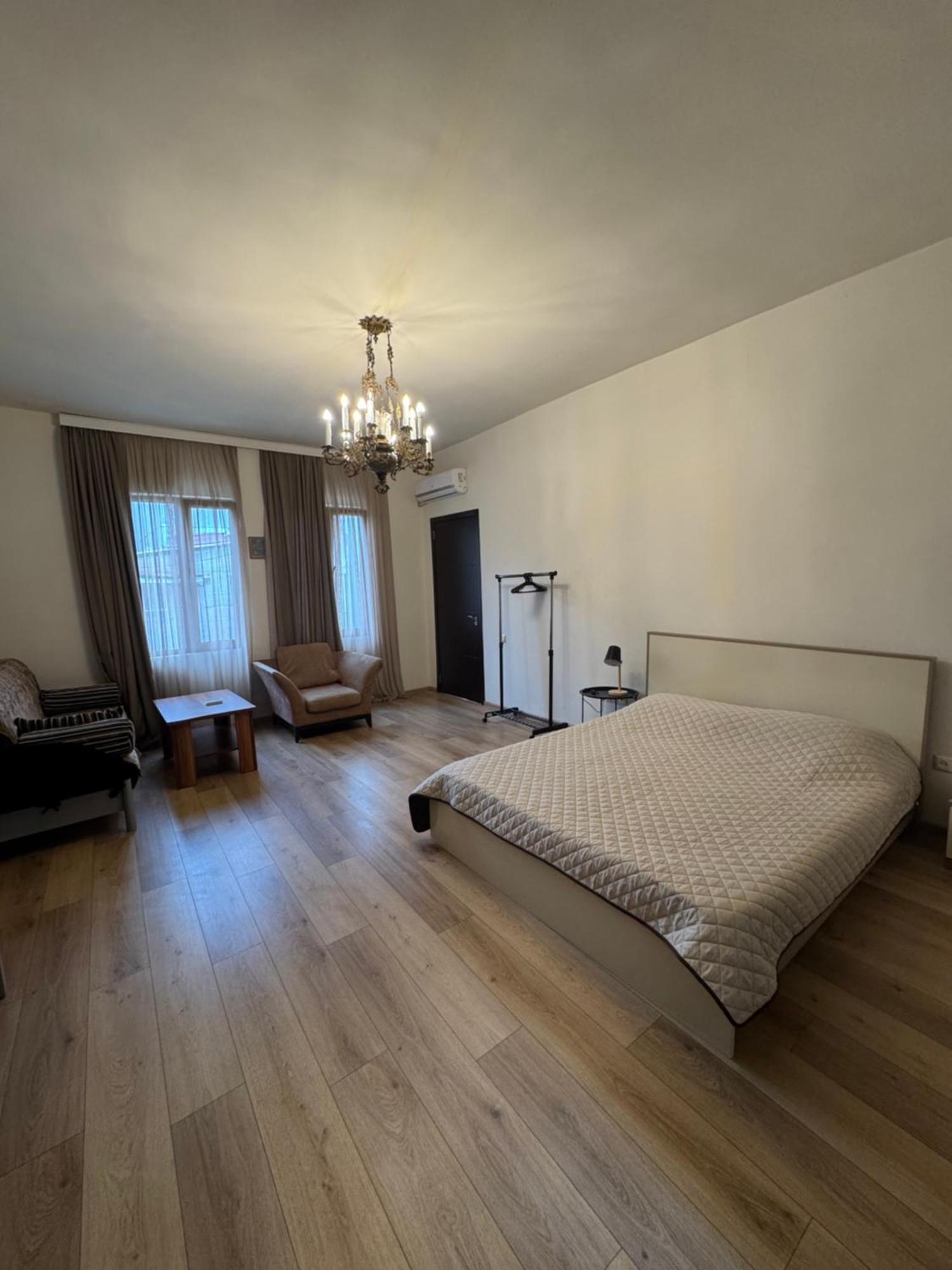Apartment In The City Center - Old Batum Dış mekan fotoğraf